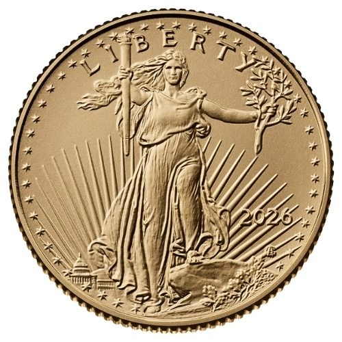 2026 .10 oz GE Front